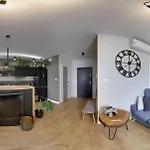 Loft Apartament Siłownia Klimatyzacja Taras Barek